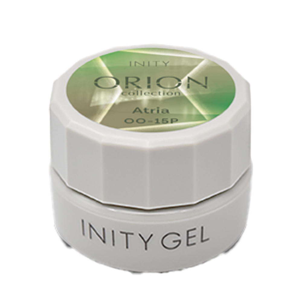 アイニティ ハイエンドカラー 3g OO-15P アトリア