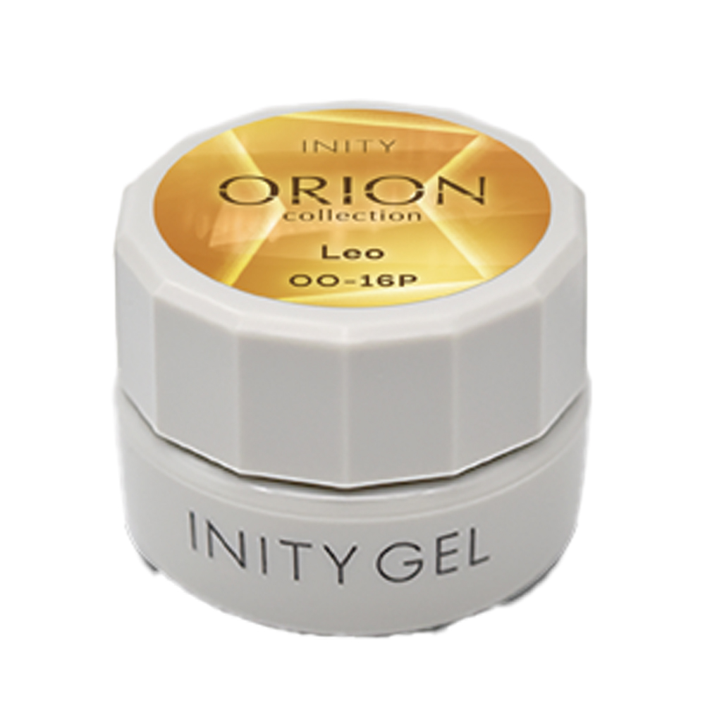 アイニティ ハイエンドカラー 3g OO-16P レオ