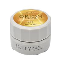 アイニティ ハイエンドカラー 3g OO-16P レオ