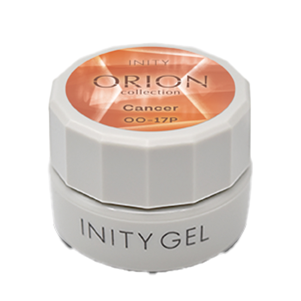 アイニティ ハイエンドカラー 3g OO-17P キャンサー