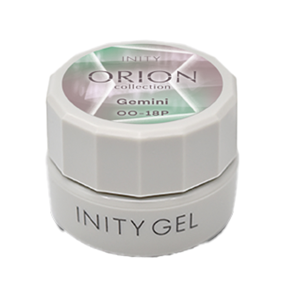 アイニティ ハイエンドカラー 3g OO-18P ジェミニ