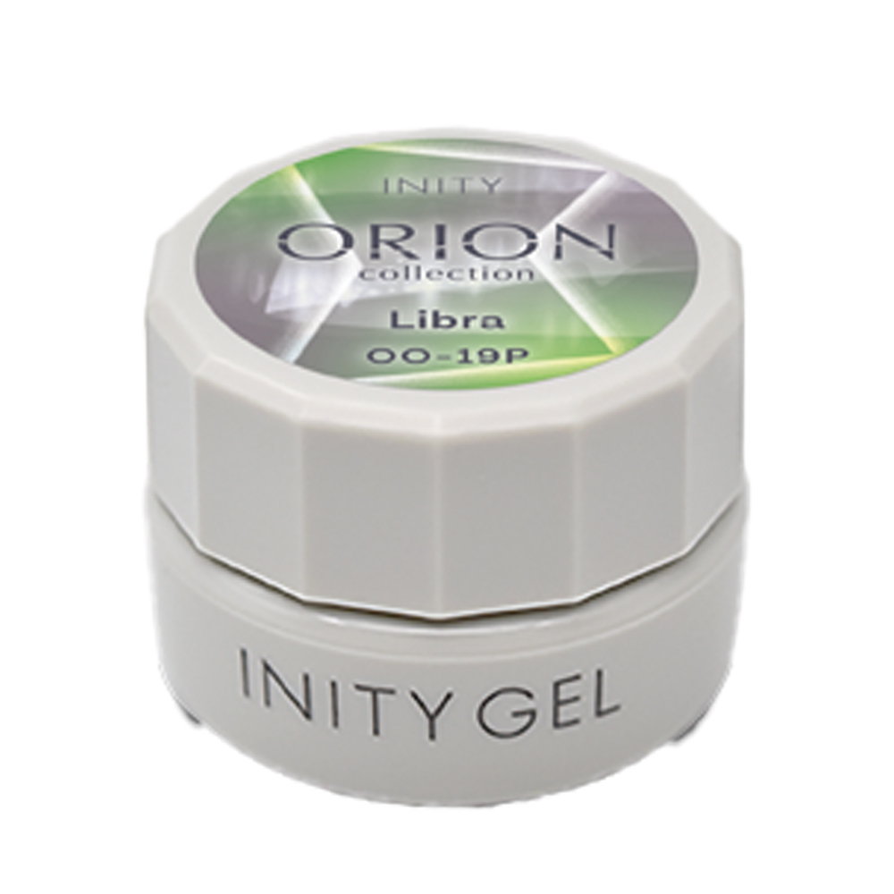 アイニティ ハイエンドカラー 3g OO-19P リブラ