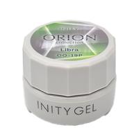 アイニティ ハイエンドカラー 3g OO-19P リブラ