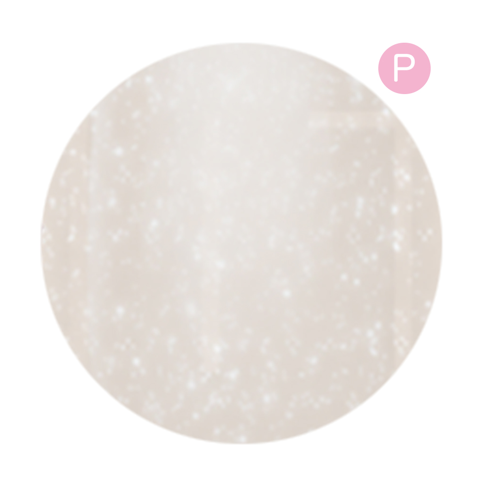 アイニティ ハイエンドカラー 3g RP-01P スノーホワイト