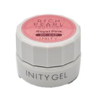 アイニティ ハイエンドカラー 3g RP-04P ロイヤルピンク