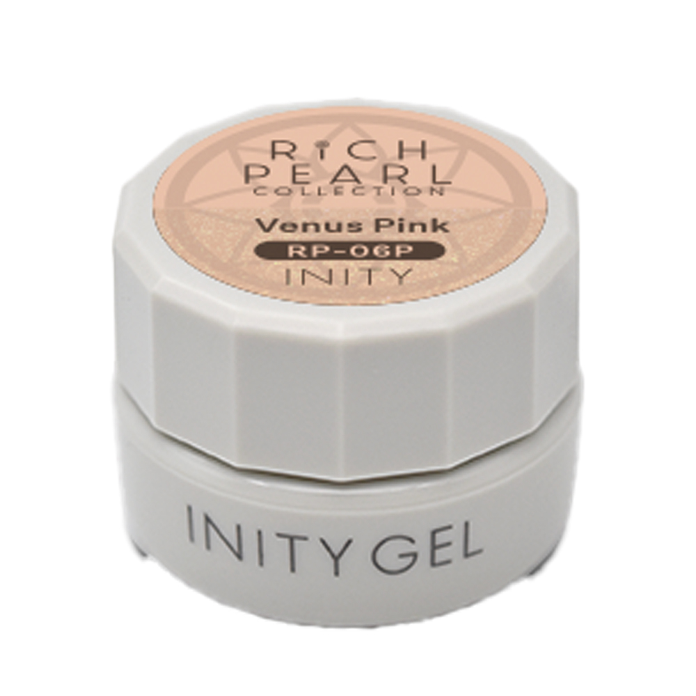 アイニティ ハイエンドカラー 3g RP-06P ヴィーナスピンク
