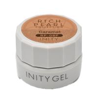 アイニティ ハイエンドカラー 3g RP-08P キャラメル