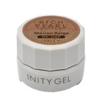 アイニティ ハイエンドカラー 3g RP-09P マロンベージュ