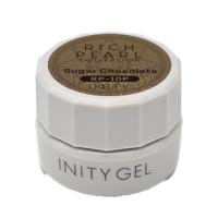 アイニティ ハイエンドカラー 3g RP-10P シュガーチョコ