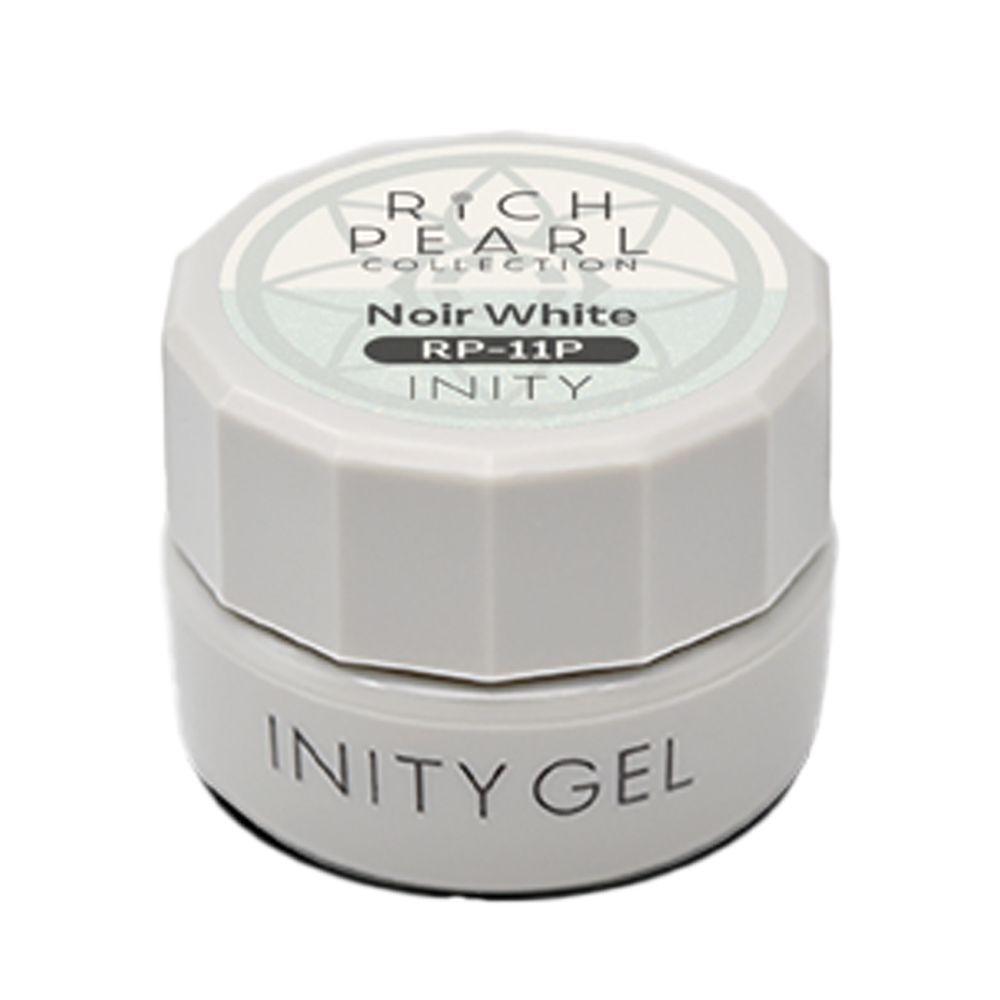 アイニティ ハイエンドカラー 3g RP-11P ノワールホワイト