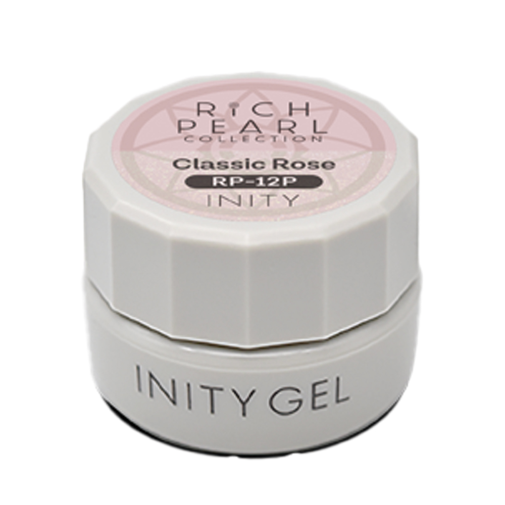 アイニティ ハイエンドカラー 3g RP-12P クラシックローズ