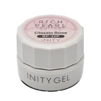 アイニティ ハイエンドカラー 3g RP-12P クラシックローズ