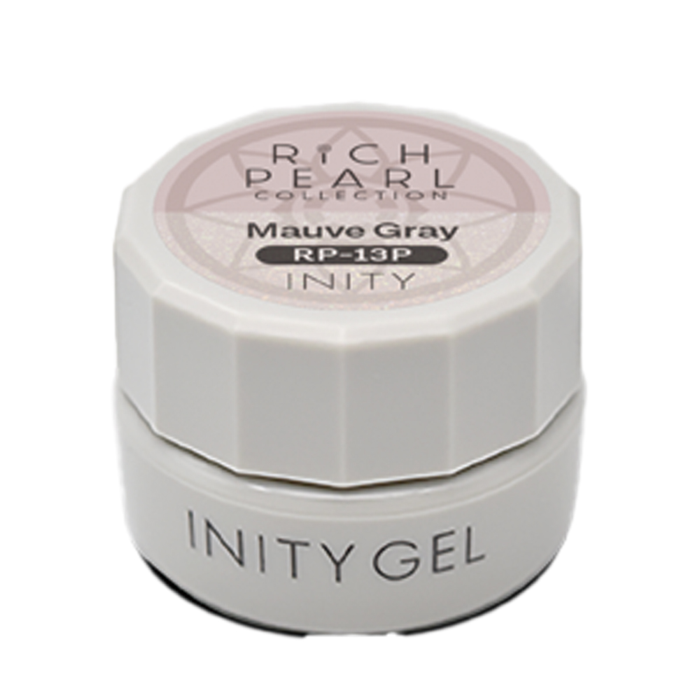 アイニティ ハイエンドカラー 3g RP-13P モーヴグレー
