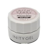 アイニティ ハイエンドカラー 3g RP-13P モーヴグレー