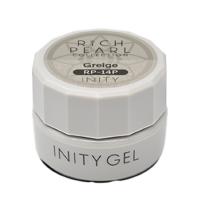 アイニティ ハイエンドカラー 3g RP-14P グレージュ