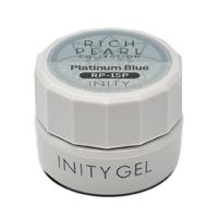 アイニティ ハイエンドカラー 3g RP-15P プラチナブルー