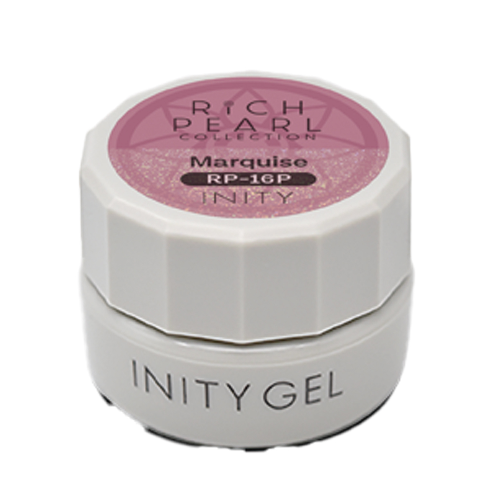 アイニティ ハイエンドカラー 3g RP-16P マルキーズ