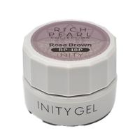 アイニティ ハイエンドカラー 3g RP-18P ローズブラウン