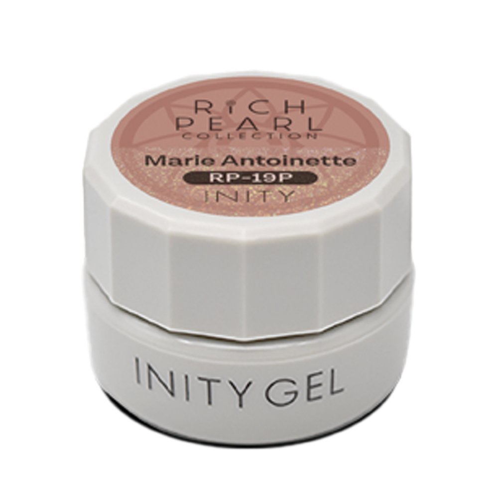 アイニティ ハイエンドカラー 3g RP-19P マリーアントワネット