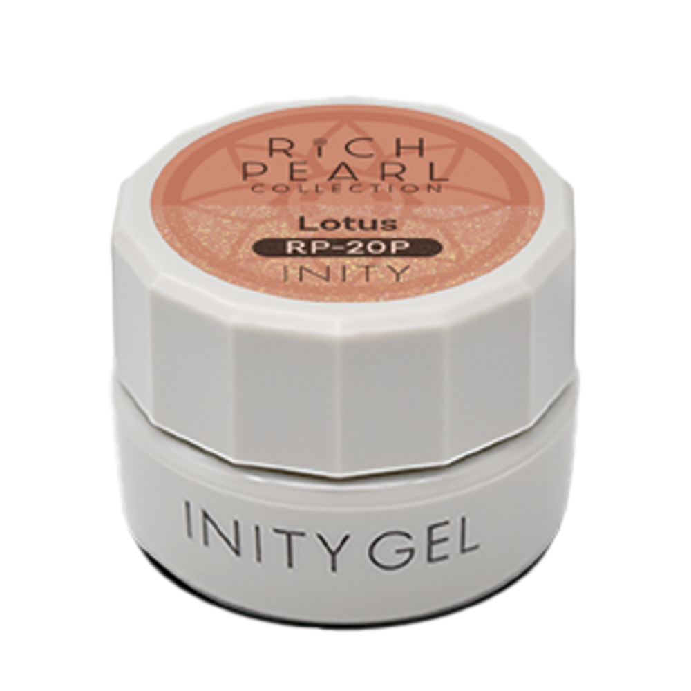 アイニティ ハイエンドカラー 3g RP-20P ロータス