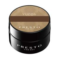 PRESTO アンリミテッドカラー 2.7g YU006