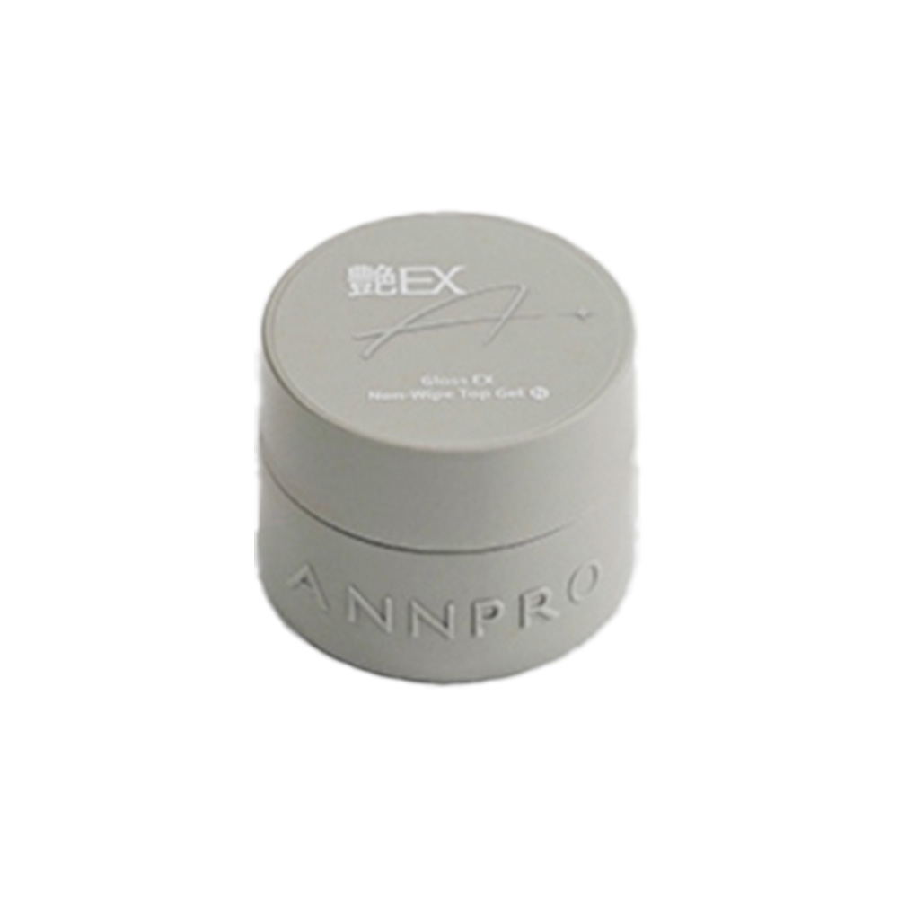 ANNPRO 艶EXノンワイプトップジェル N 25g #38119