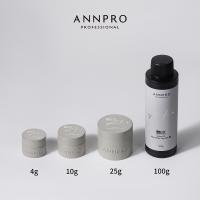 ANNPRO 艶EXノンワイプトップジェル N 25g #38119