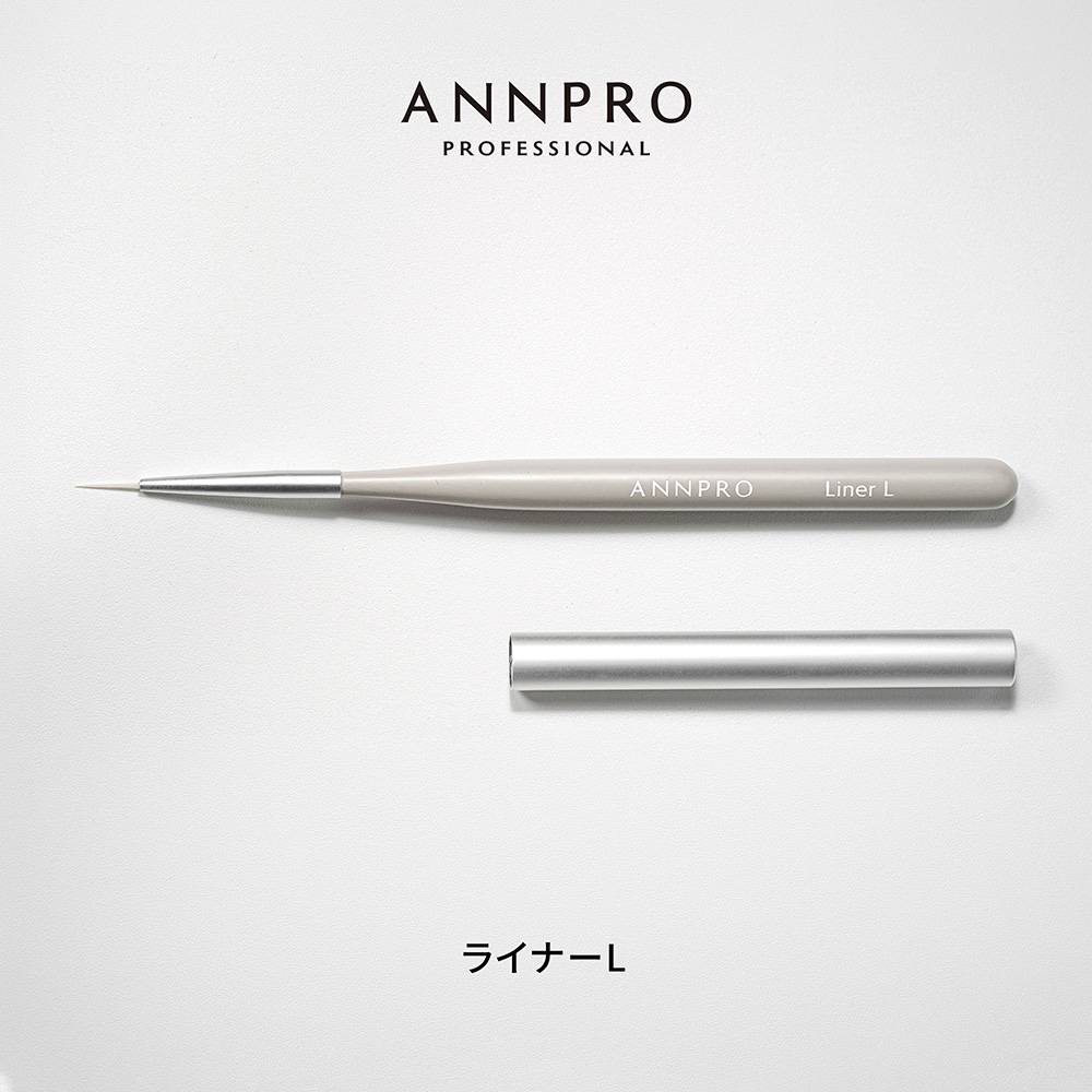 ANNPRO ブラン ジェルブラシ ライナーL #38274