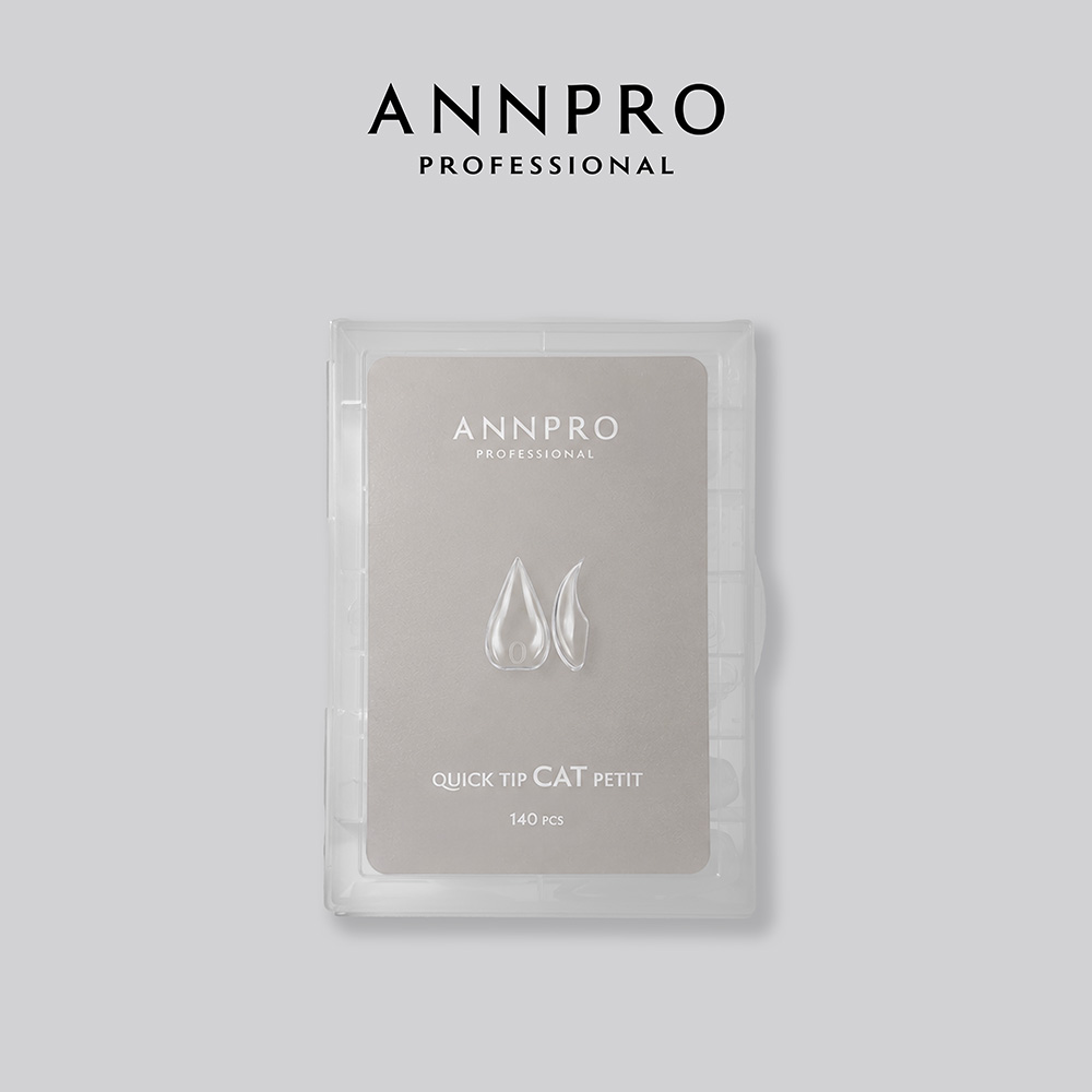 ANNPRO クイックチップ キャット プティ #38456