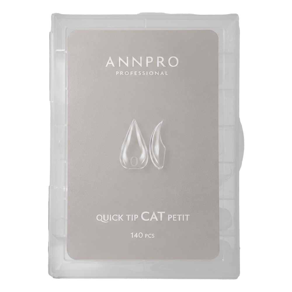 ANNPRO クイックチップ キャット プティ #38456