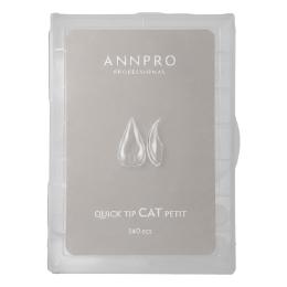 ANNPRO クイックチップ キャット プティ #38456