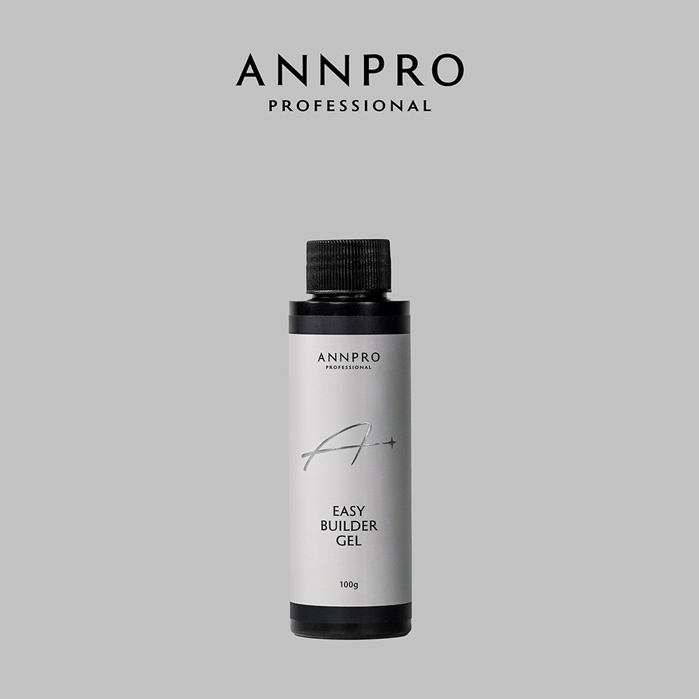 ANNPRO イージービルダージェル 100g #38435