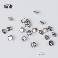 ‘ohana×DWME エクラ Vカット 100P 4×4mm #38485