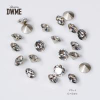 ‘ohana×DWME エクラ Vカット 30P 6×6mm #38489