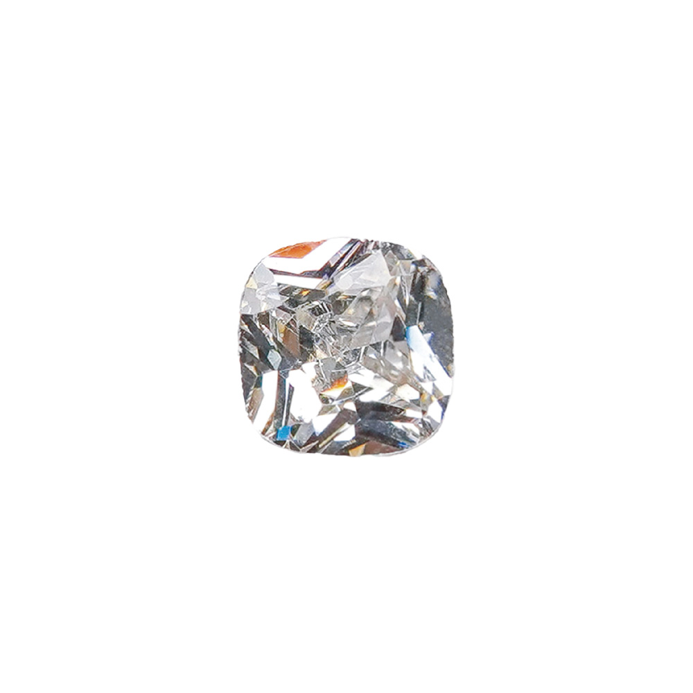 ‘ohana×DWME エクラ ラウンドスクエア 50P 4×4mm #38493