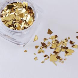 Bonnail マキシマムグリッターシャイン 0.7g ゴールド