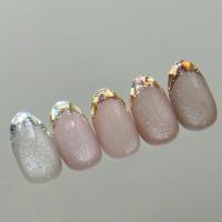 Bonnail マキシマムグリッターシャイン 0.7g シャンパンゴールド