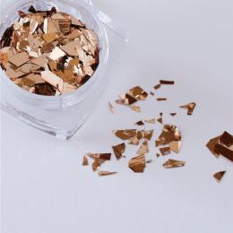 Bonnail マキシマムグリッターシャイン 0.7g ローズゴールド