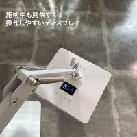 Krimth フレキシーキュアライト 360スタンドセット