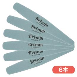 Krimth うるつや2WAYシャイナー 6本入