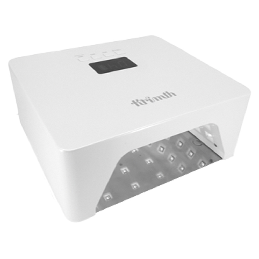 Krimth フィックスキュアライト 42W UV&LED