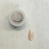 Palms Graceful カラージェル 3g 101 シェルピンクパール