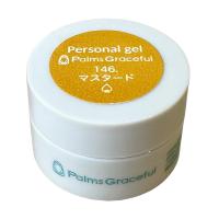 Palms Graceful カラージェル 3g 146 マスタード