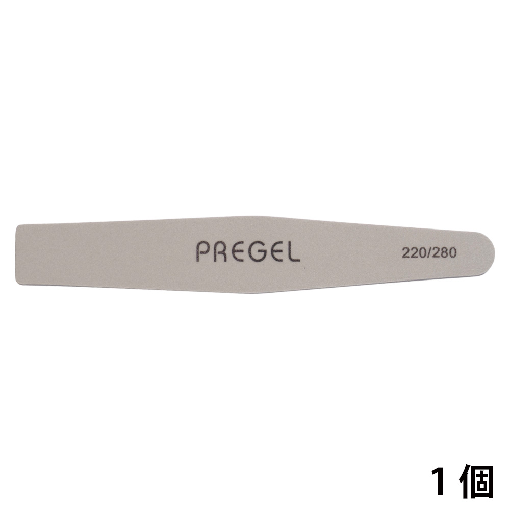 PREGEL スポンジバッファー 220/280G PG-BUFFER-LG1