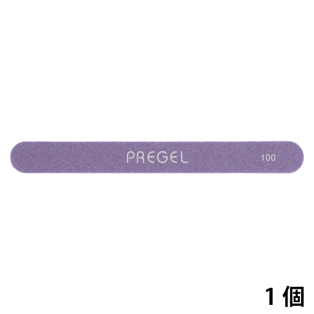 PREGEL スポンジバッファー 100G PG-BUFFER-V