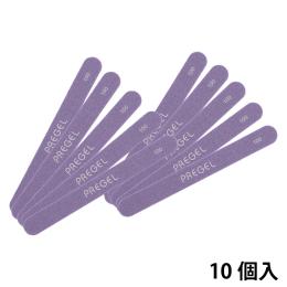 PREGEL スポンジバッファー 100G 10本セット PG-BUFFER-V10
