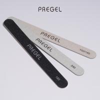 PREGEL エメリーボード 240G 10本セット PG-EMERY-24010