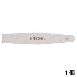PREGEL ゼブラファイル ダイヤ型 120G PG-FILE-D120