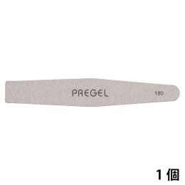 PREGEL ゼブラファイル ダイヤ型 180G PG-FILE-D180