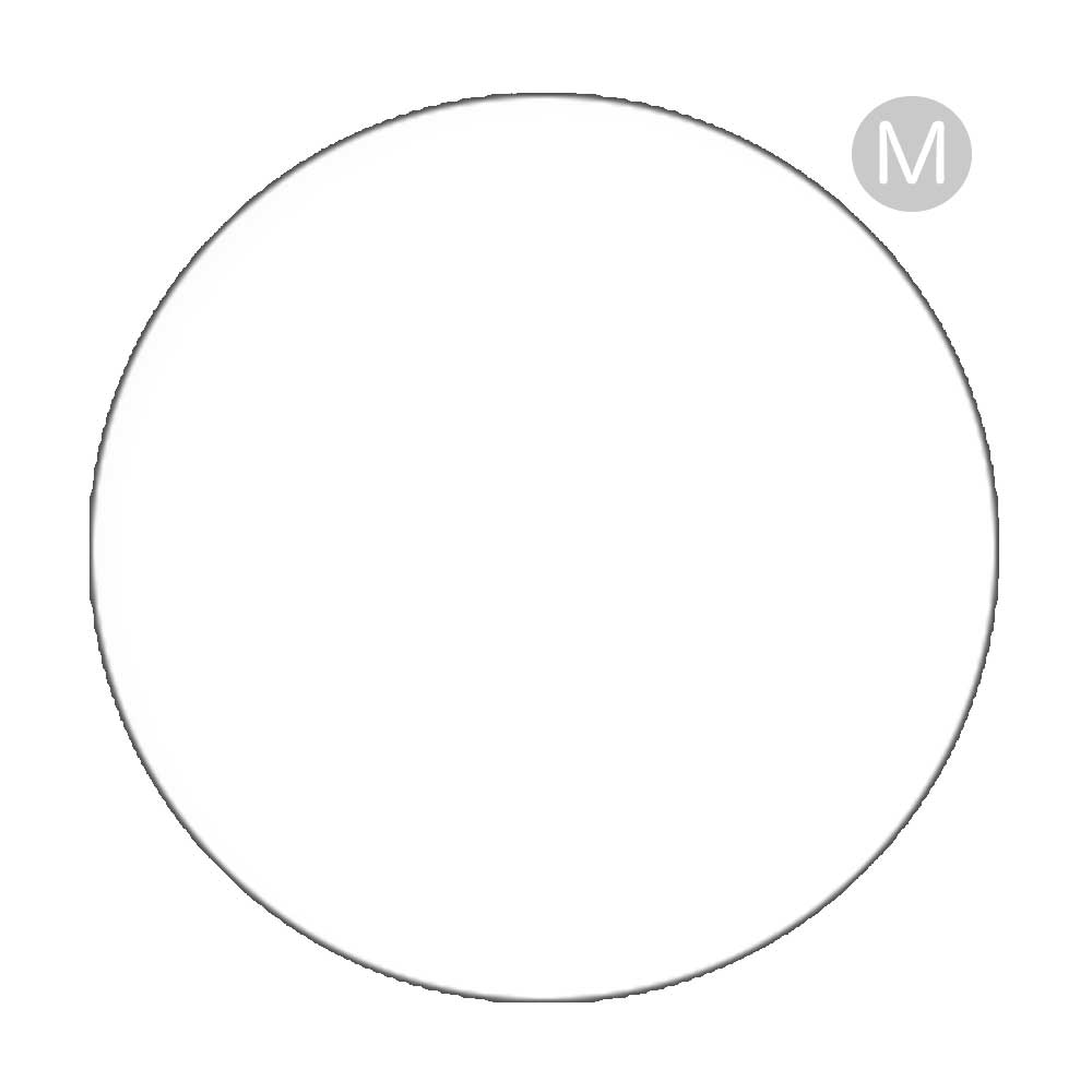 ICE GEL ABLACK レースパンチングジェル 3g S222 ホワイト